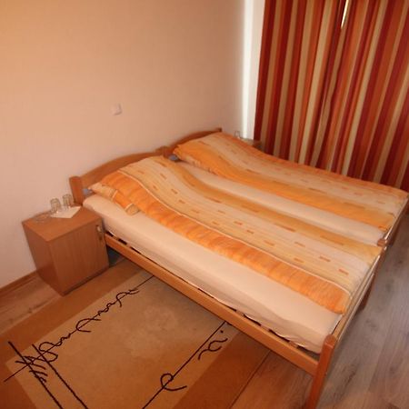 Rooms Zebax SJJ Esterno foto