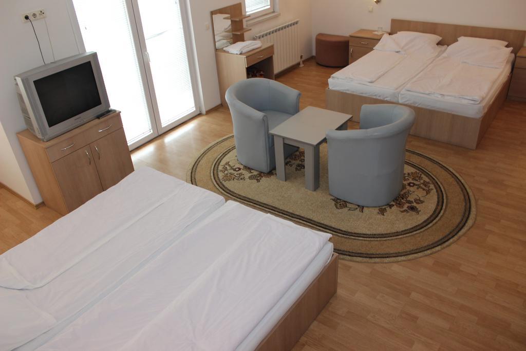 Rooms Zebax SJJ Esterno foto