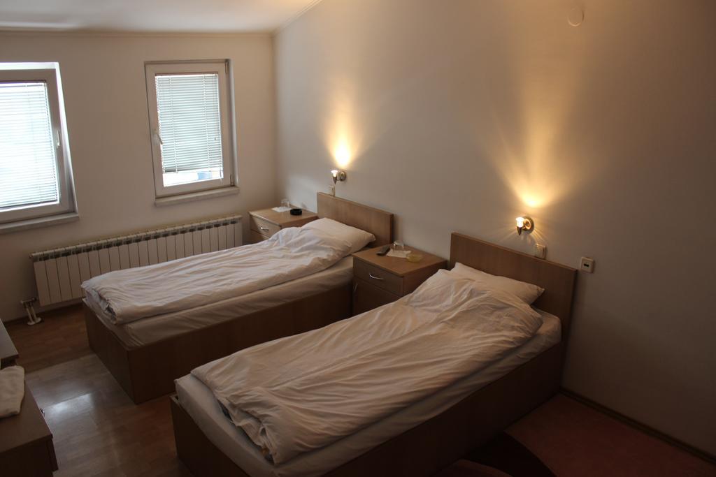 Rooms Zebax SJJ Esterno foto