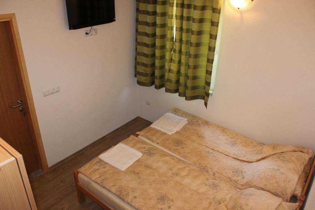Rooms Zebax SJJ Esterno foto