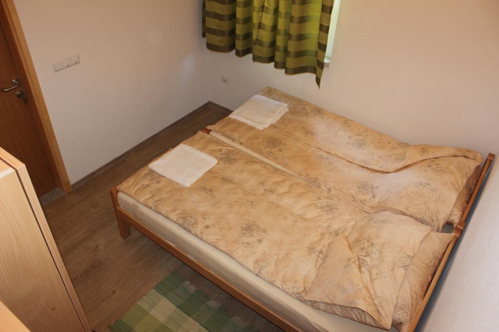Rooms Zebax SJJ Esterno foto