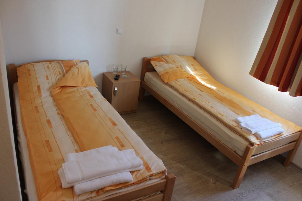 Rooms Zebax SJJ Esterno foto