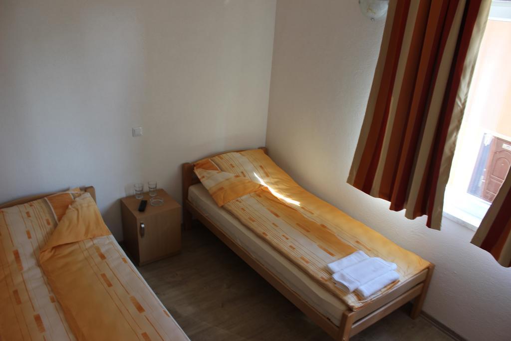 Rooms Zebax SJJ Esterno foto