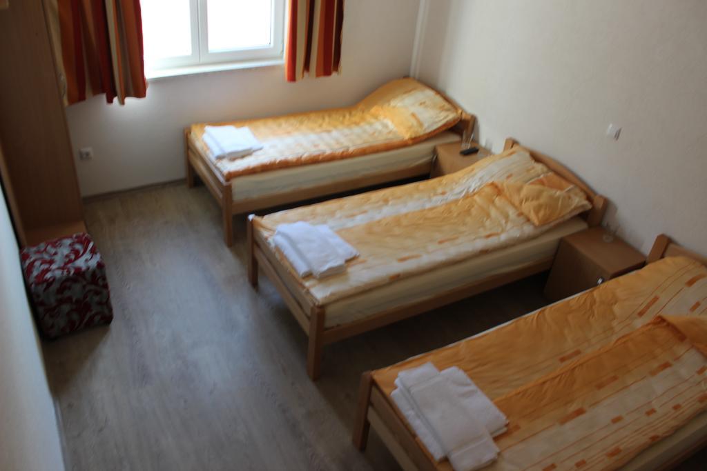 Rooms Zebax SJJ Esterno foto