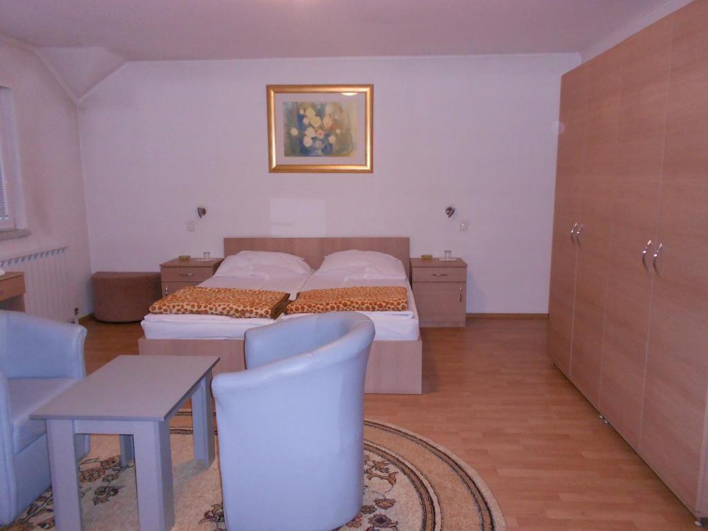 Rooms Zebax SJJ Camera foto