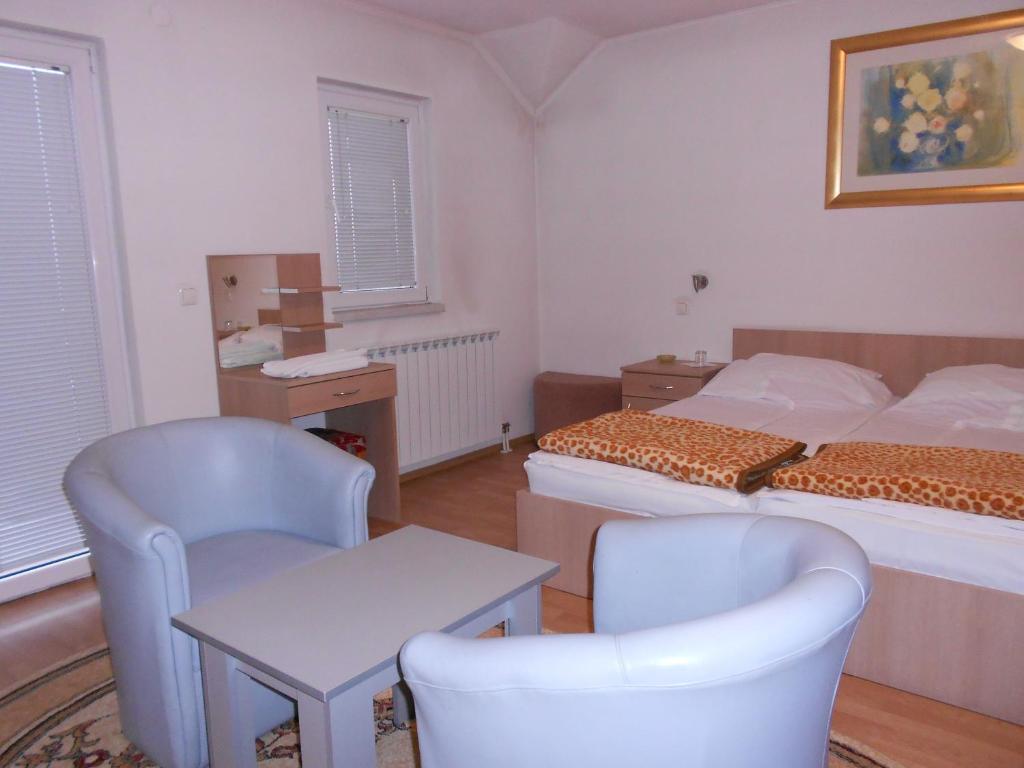 Rooms Zebax SJJ Camera foto