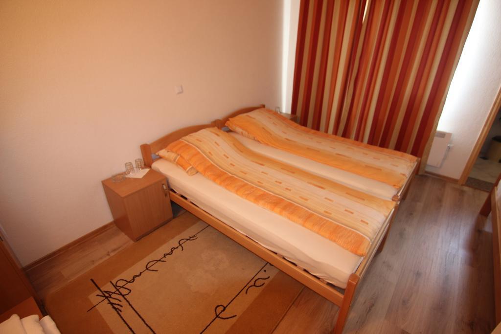 Rooms Zebax SJJ Esterno foto