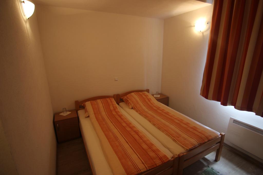 Rooms Zebax SJJ Esterno foto