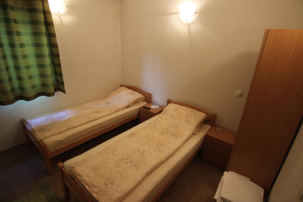 Rooms Zebax SJJ Esterno foto
