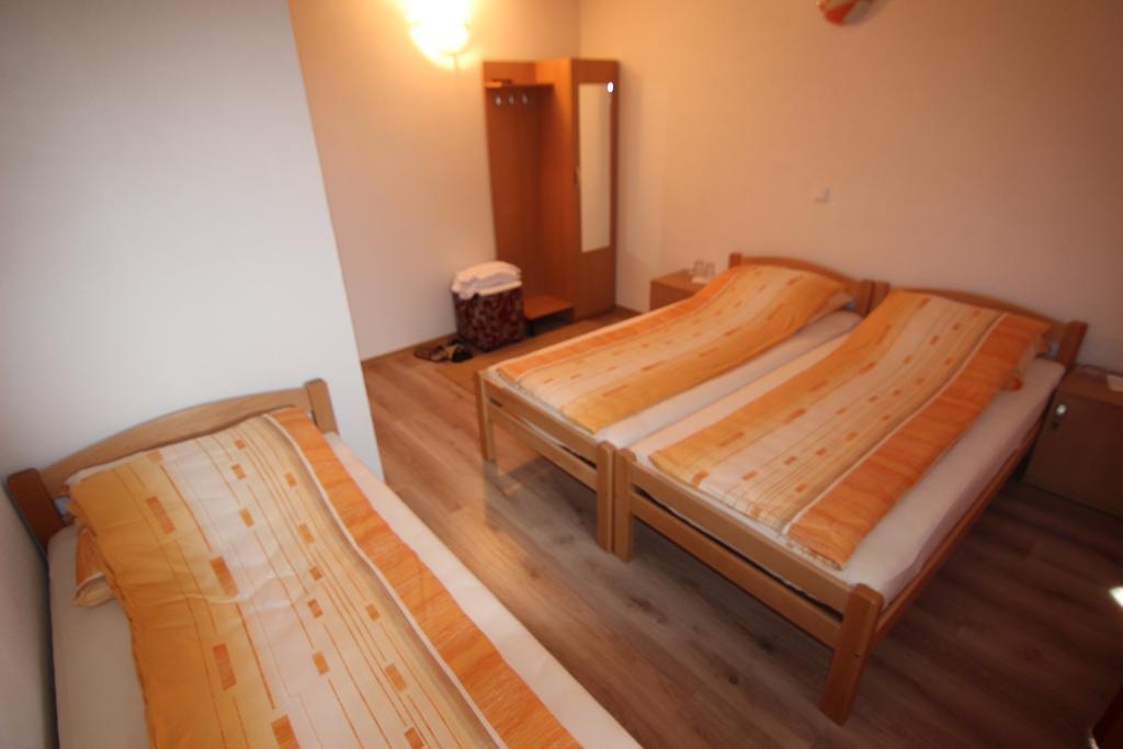 Rooms Zebax SJJ Esterno foto